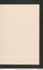 Seite 25, Tagebuch "Paläolithstation | Lang-Mannersdorf | Parzelle 1327 | (Joh. Farnegger)" (NHMW-PRAE-BBB-06)